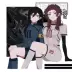sae and rin