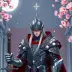 Vileblood Knight of the Deep