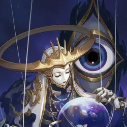Ena the Order