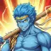 The Great Sages Hair Clone