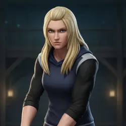 Character Erika Rath