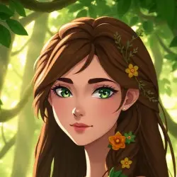 Character Grovers Mother