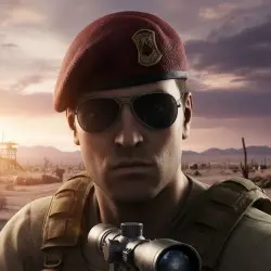 Character Boone
