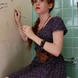 Character SOPHIA LILLIS