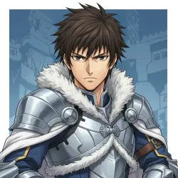 General Julius