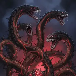 The Qliphoth Roots