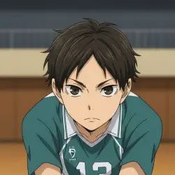 Kosuke Sakunami