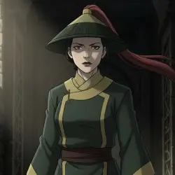 Hou-Tings Guard
