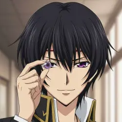 Lelouchs Double