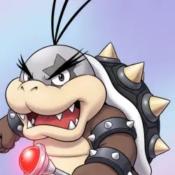 Morton Koopa Jr