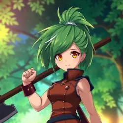 Holly