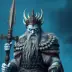 The Barbarian King