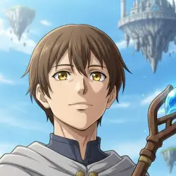 Personaggio Sorcerer Thops