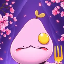 Personaggio Dinnertime