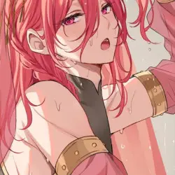 Personaggio Chigiri