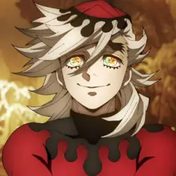 キャラクター Douma