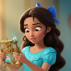 キャラクター Princess Isabel