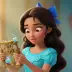 Princess Isabel