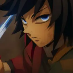 Tomioka Giyuu