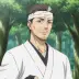 The Old Swordsman of the Villa