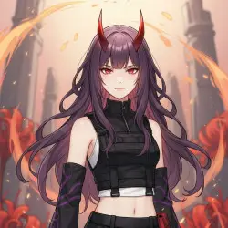 Lava the Purgatory