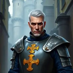 Vanderlegar