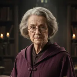 Madam Marchbanks