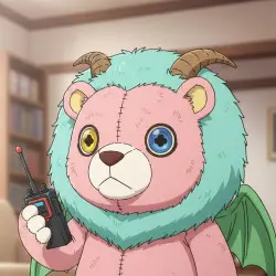 The Chimera Doll