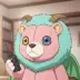 The Chimera Doll