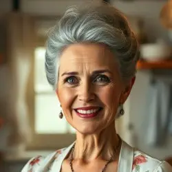 Grandma Rosies Cookbook