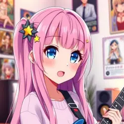 Sakura Cherry Tanaka