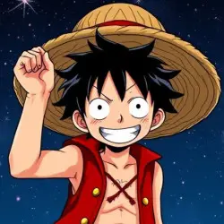 Luffy