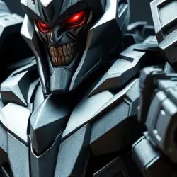 Megatron