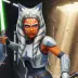 Ahsoka Tano