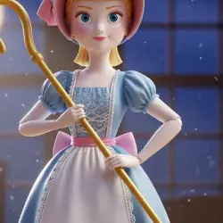 Bo Peep