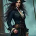 Captain Blackwind