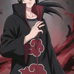 Itachi Uchiha