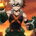 Katsuki Bakugo