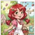 Strawberry Shortcake