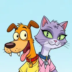 CatDog