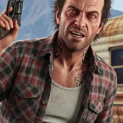 Trevor Philips