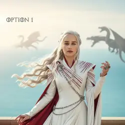 Daenerys Targaryen