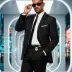 Agent J