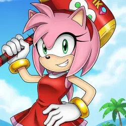 Amy Rose