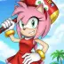 Amy Rose