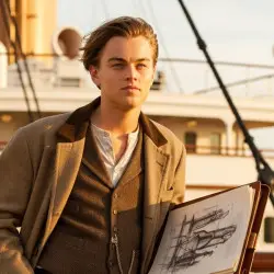 Jack Dawson