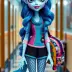 Lagoona Blue
