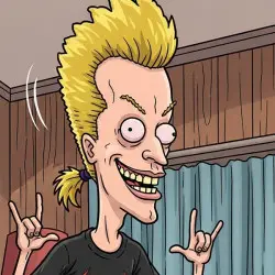 Beavis