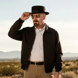 Heisenberg