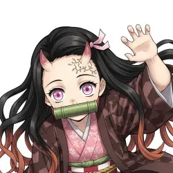 Nezuko Kamado